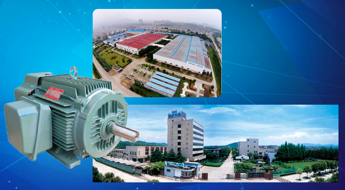 上海豆力電氣